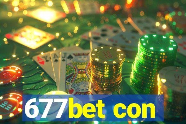 677bet con