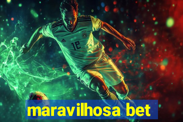 maravilhosa bet