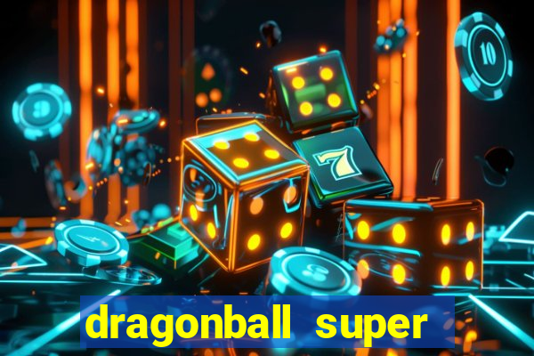 dragonball super torrent magnet