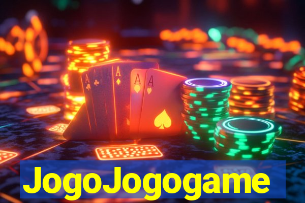 JogoJogogame