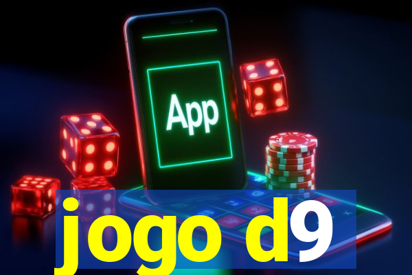 jogo d9