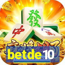betde10