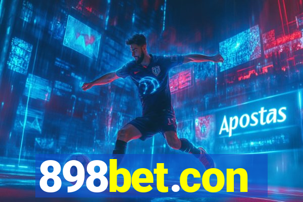 898bet.con