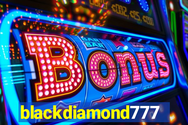 blackdiamond777