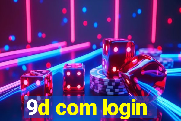 9d com login