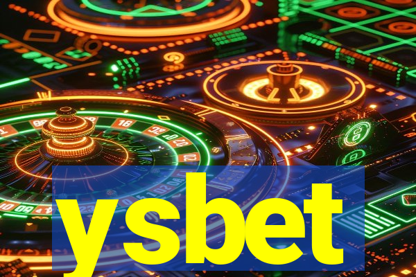 ysbet