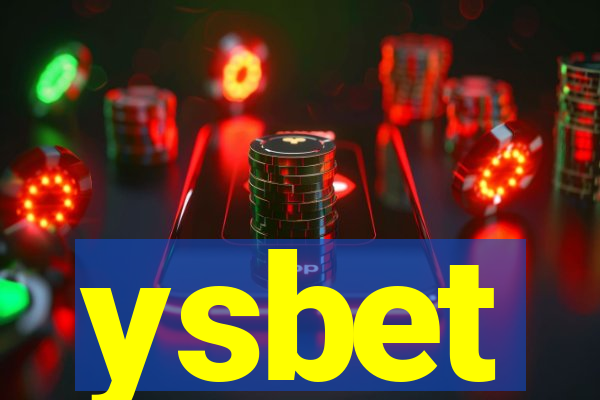 ysbet