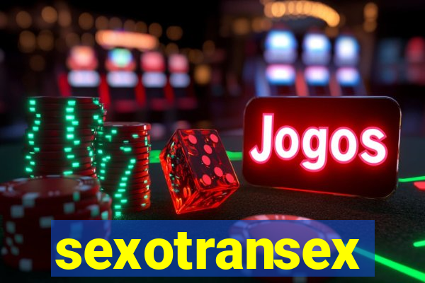 sexotransex