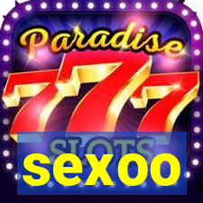 sexoo