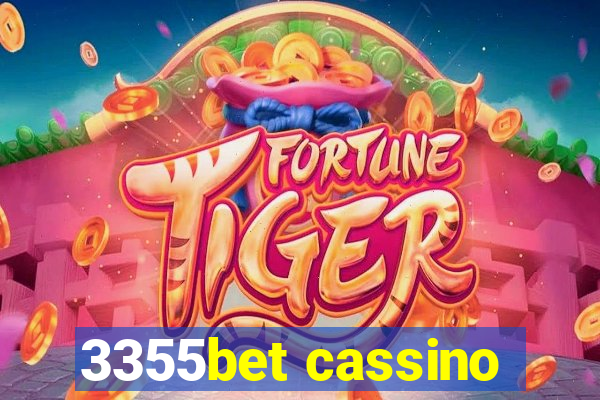 3355bet cassino