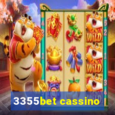 3355bet cassino