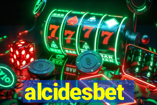 alcidesbet