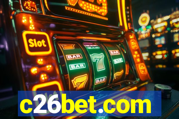 c26bet.com