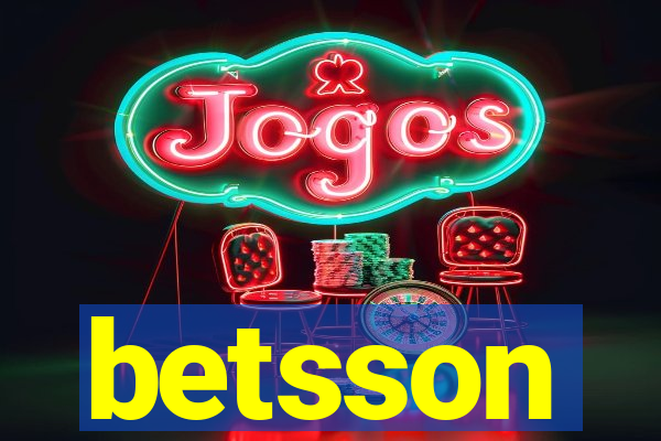 betsson