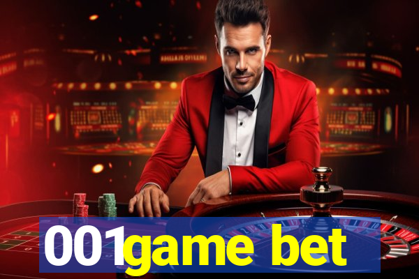 001game bet