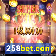 258bet.con