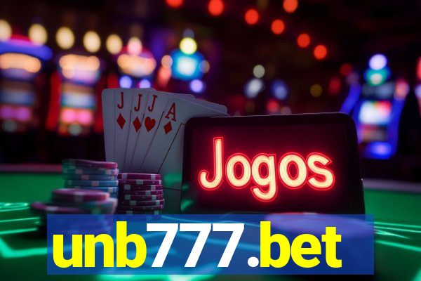 unb777.bet