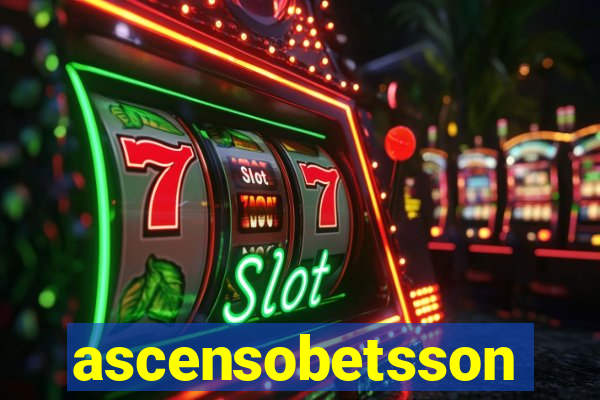 ascensobetsson