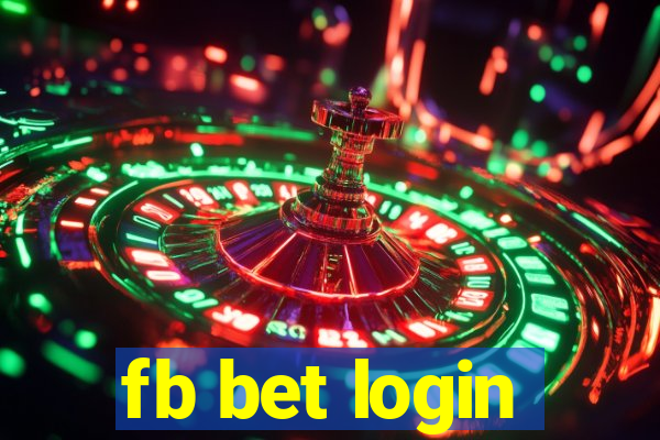 fb bet login