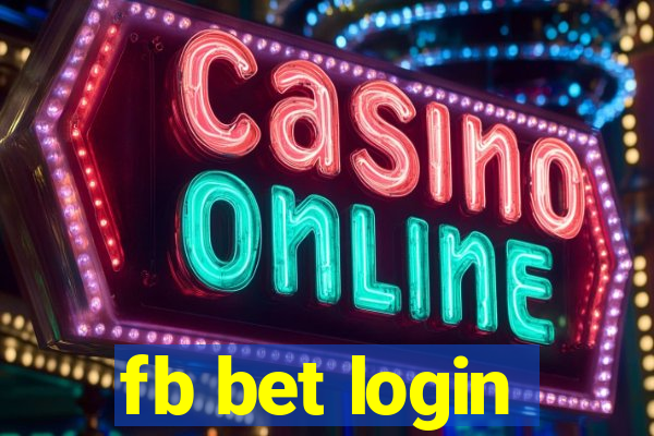 fb bet login
