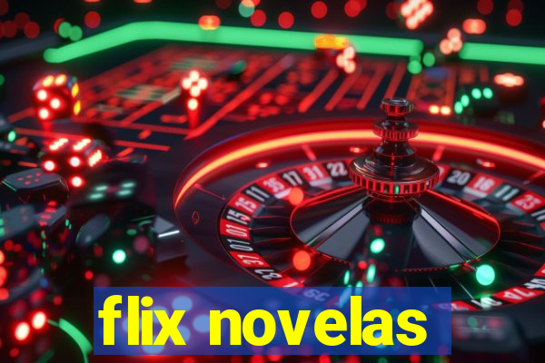 flix novelas