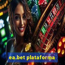 ea.bet plataforma