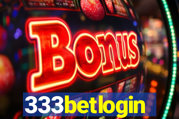 333betlogin