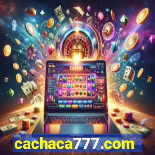 cachaca777.com