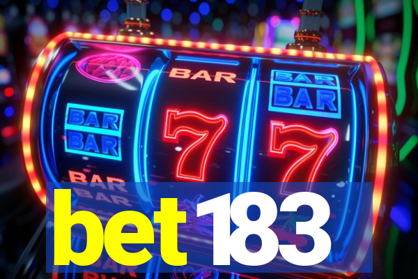 bet183