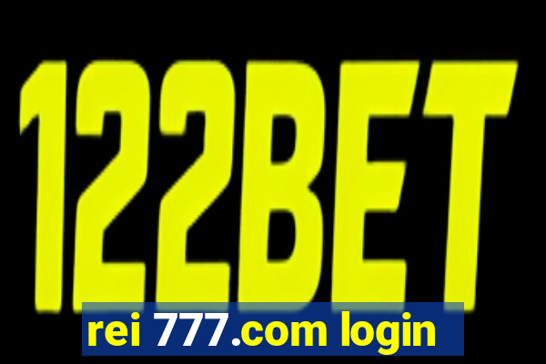 rei 777.com login