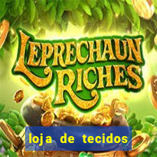 loja de tecidos porto alegre sarandi