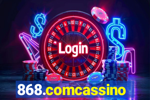 868.comcassino