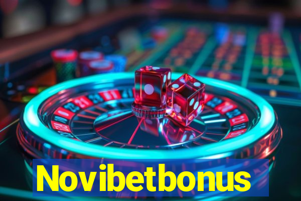 Novibetbonus
