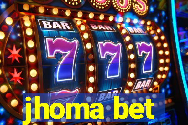 jhoma bet