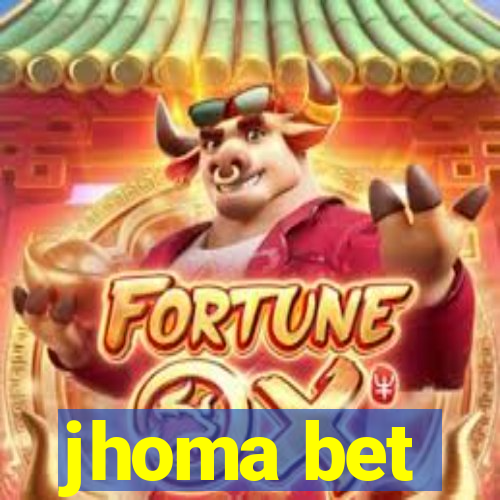 jhoma bet