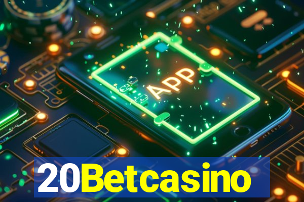 20Betcasino