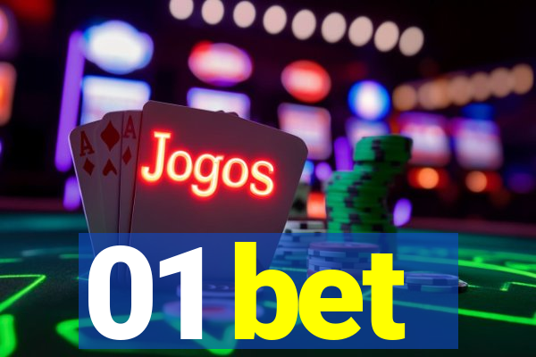 01 bet