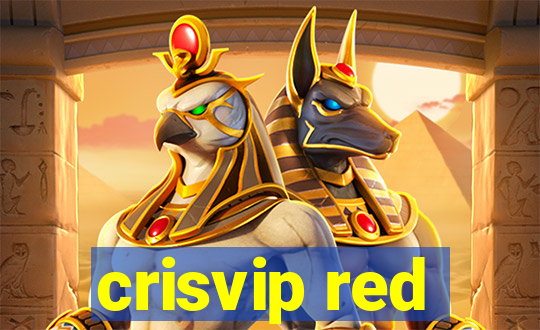 crisvip red