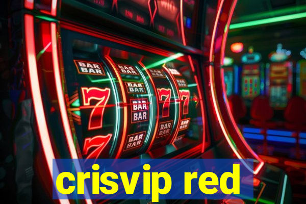 crisvip red