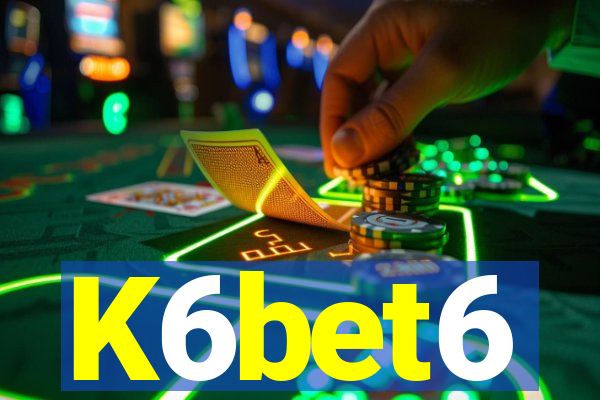K6bet6