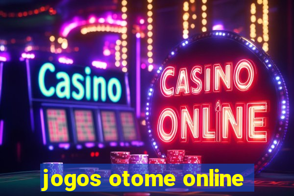 jogos otome online