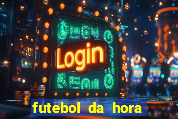 futebol da hora 3.7 no play store