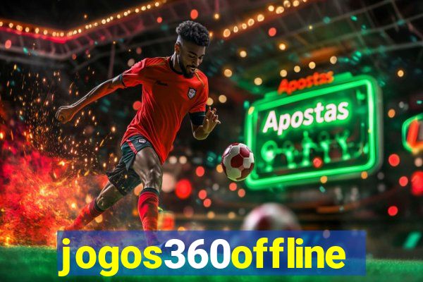 jogos360offline
