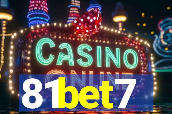 81bet7