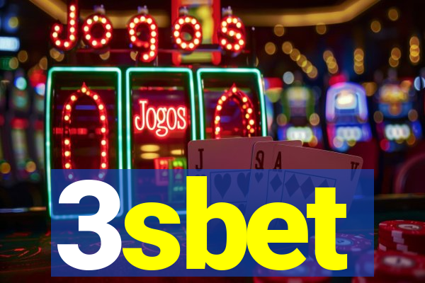 3sbet