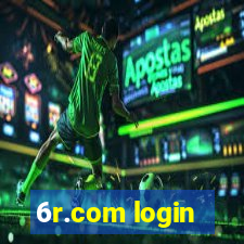 6r.com login