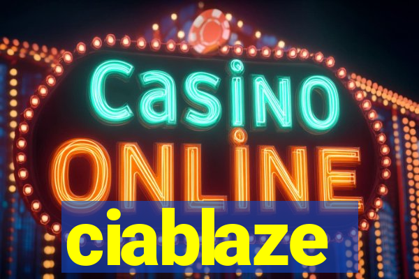 ciablaze
