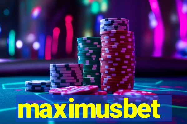 maximusbet