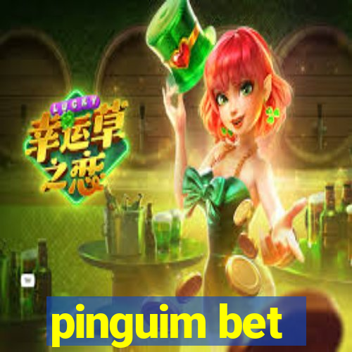 pinguim bet