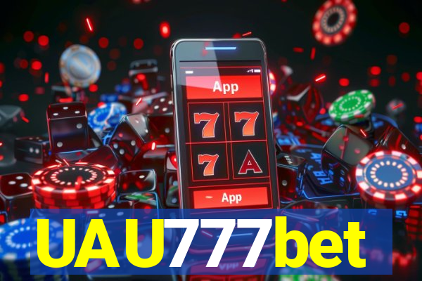 UAU777bet